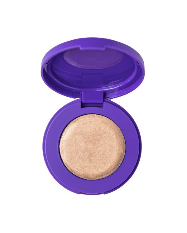 Courage Cream Highlighter - Vegan America