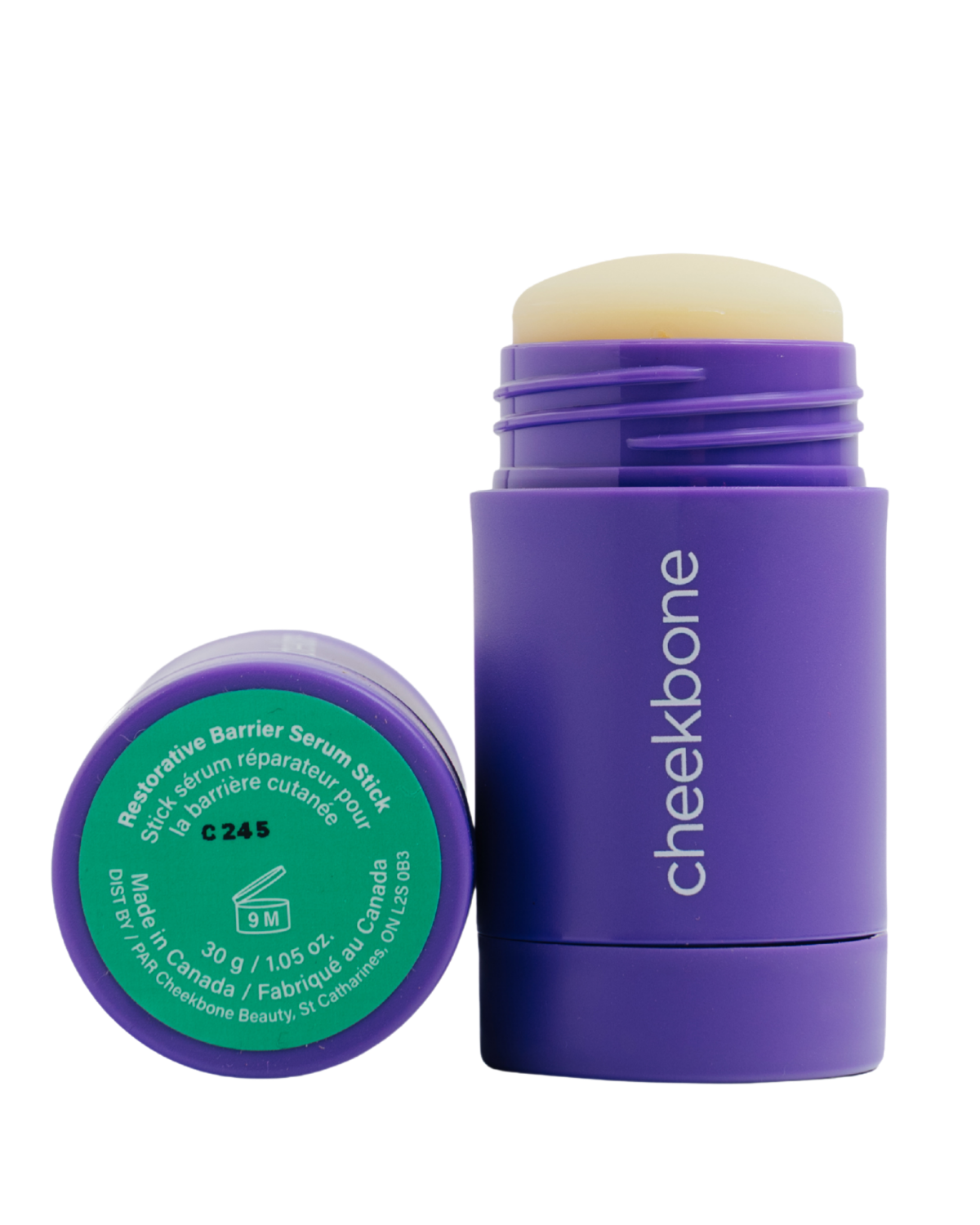 Restorative Barrier Serum Stick
