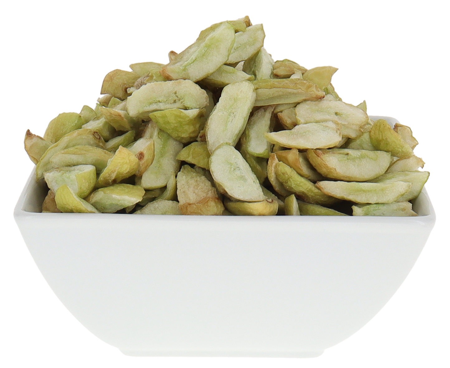 Freeze Dried Green Grapes