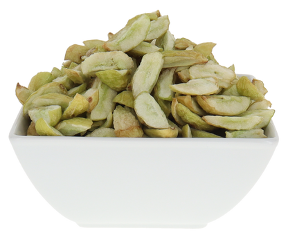 Freeze Dried Green Grapes