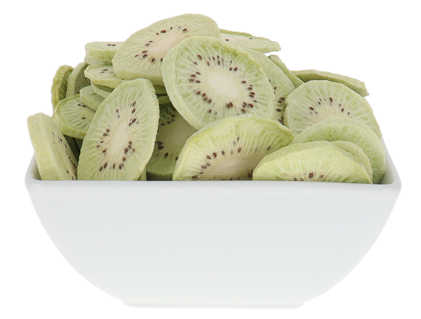 Freeze Dried Green Kiwi