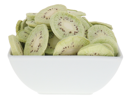 Freeze Dried Green Kiwi