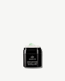 Green Smoothie Quenching Crème