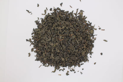 Afghani Green Tea (1 LB)