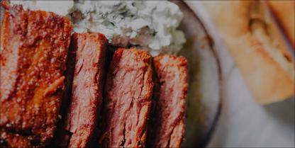 BABY RIBS