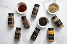 Ground Black Peppercorn 2 Oz (55 grams)