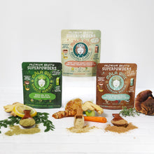 The Classic Flavors Bundle - Vegan America