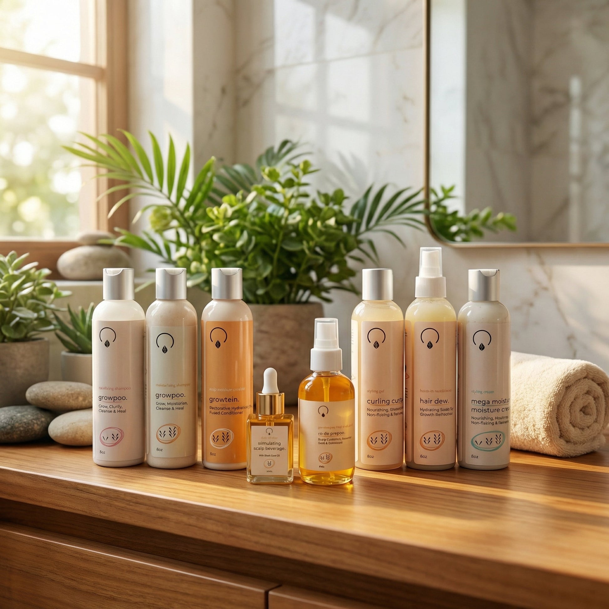 Grow Diamond Bundle (High Porosity) - Vegan America