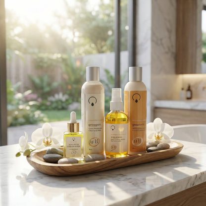 Grow Gold Bundle (Medium Porosity) - Vegan America