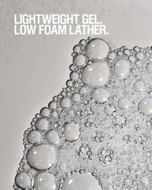 Gentle Gel Facial Cleanser