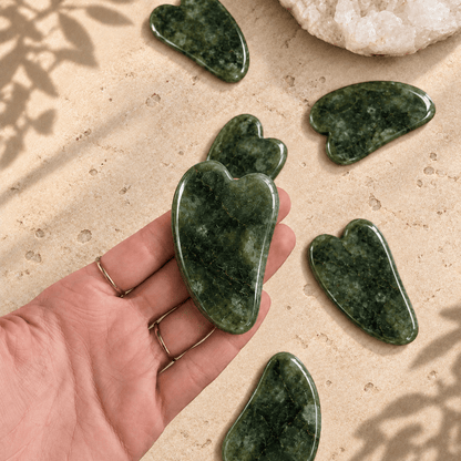 Gua Sha Tool - Vegan America