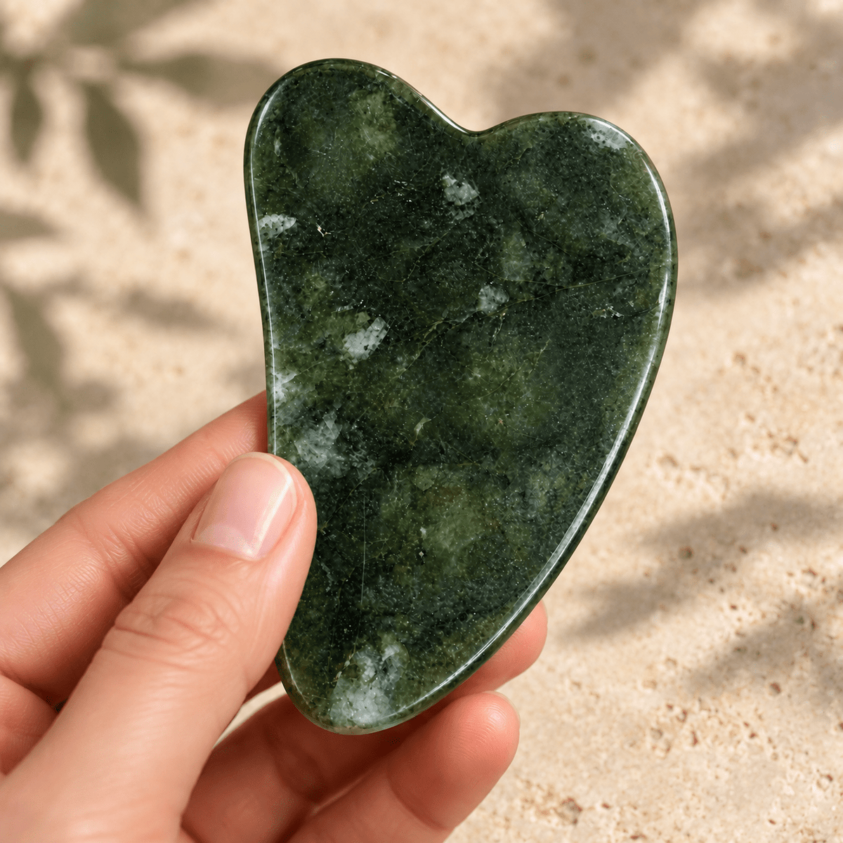 Gua Sha Tool - Vegan America