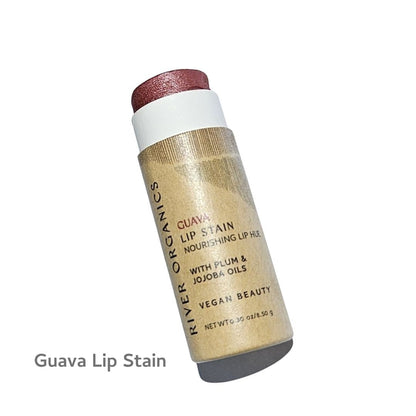 Imperfect Lip Balms and Lip Stains - New Full Size Products