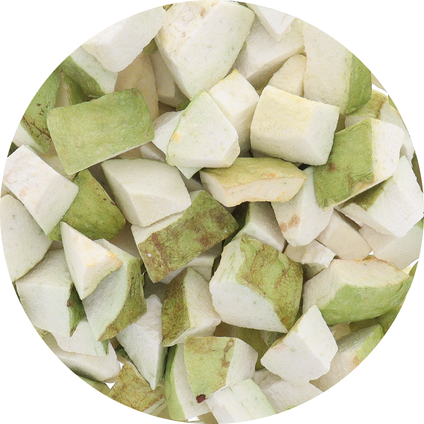 Freeze Dried Guava