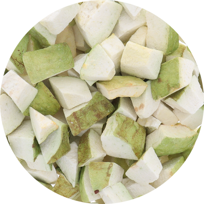 Freeze Dried Guava