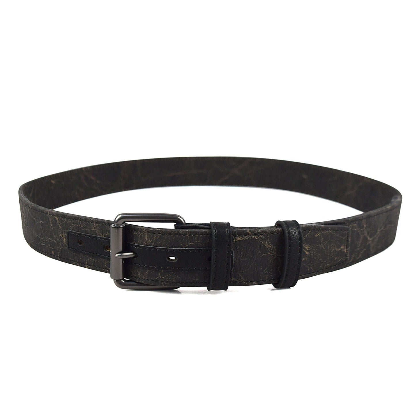 Copy of Gunmetal Roller Belt (Sizes 30-36) for Boston