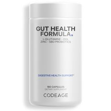 Gut Health Formula