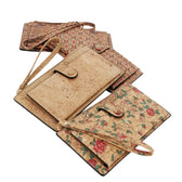 Women's Wallet with RFID Protection