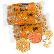Halloween Pasta