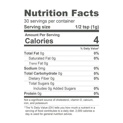 Organic Ceremonial Grade Matcha — Haru (30g/1.06oz)