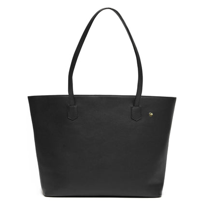 Hazel Tote Shoulder Bag - Vegan America