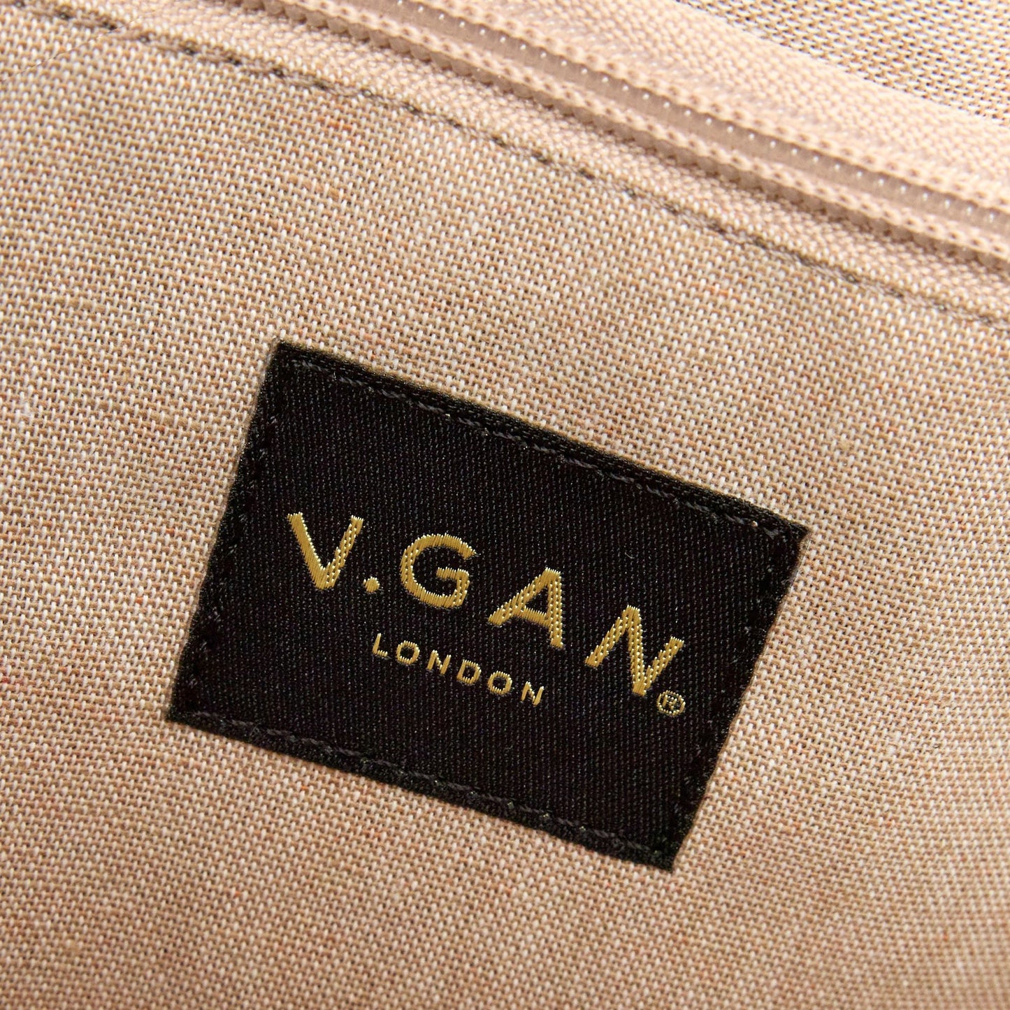 Hazel Tote Shoulder Bag - Vegan America
