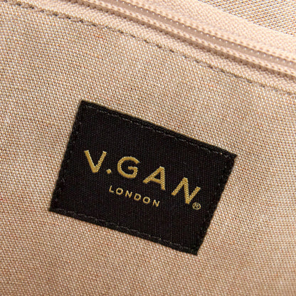 Hazel Tote Shoulder Bag - Vegan America