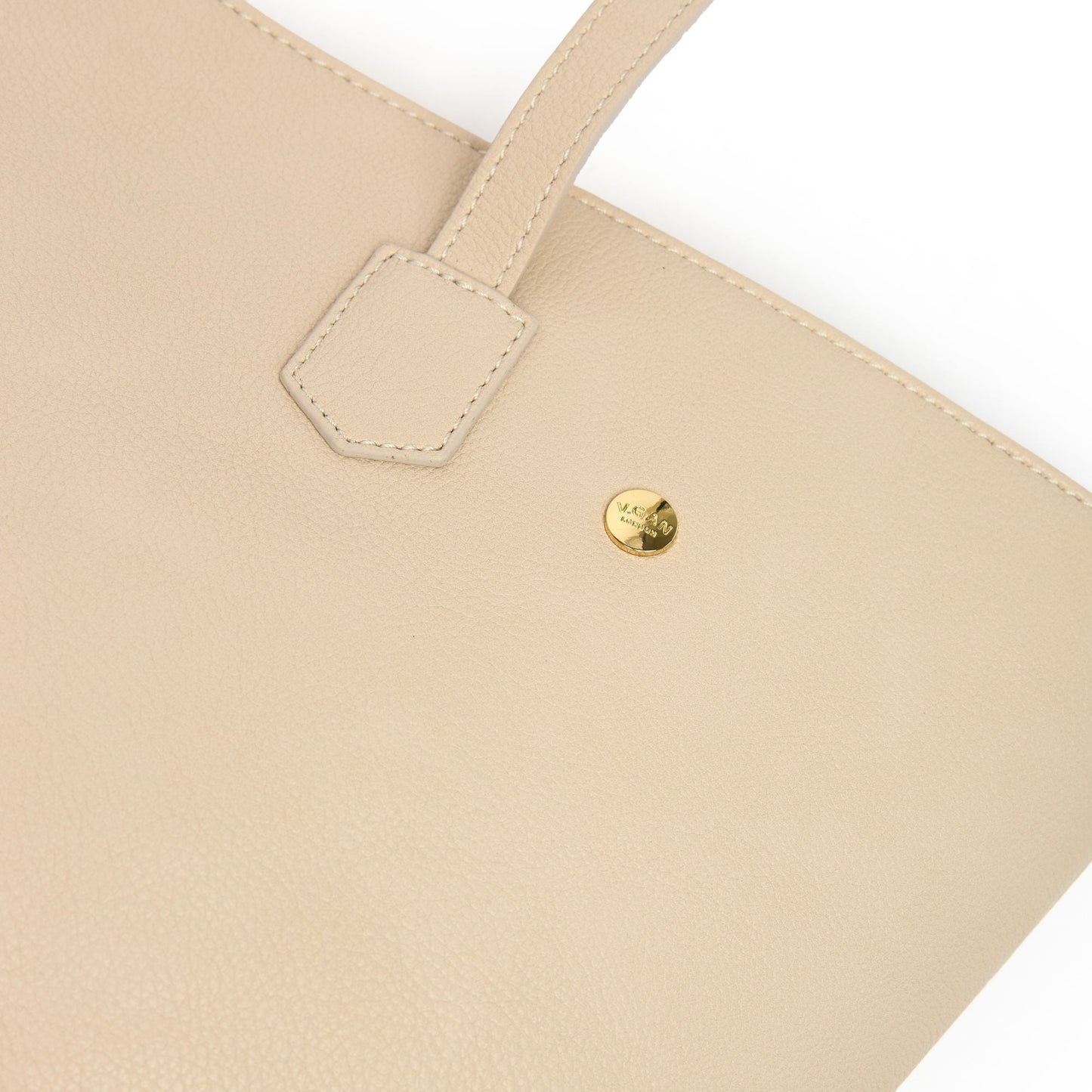 Hazel Tote Shoulder Bag - Vegan America