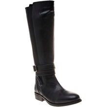 Haze Knee High Boots - Vegan America
