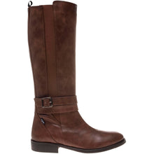 Haze Knee High Boots - Vegan America