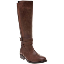 Haze Knee High Boots - Vegan America