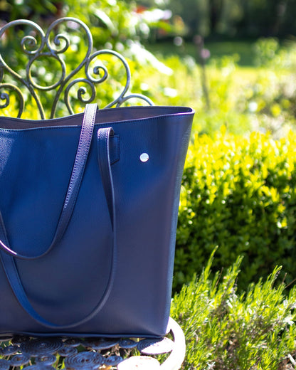 Hazel Tote Shoulder Bag - Vegan America