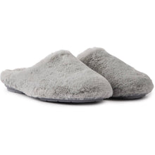 Hemp Mule Slippers - Vegan America