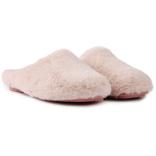 Hemp Mule Slippers - Vegan America