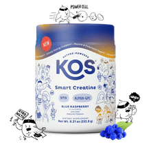 Smart Creatine - Vegan America