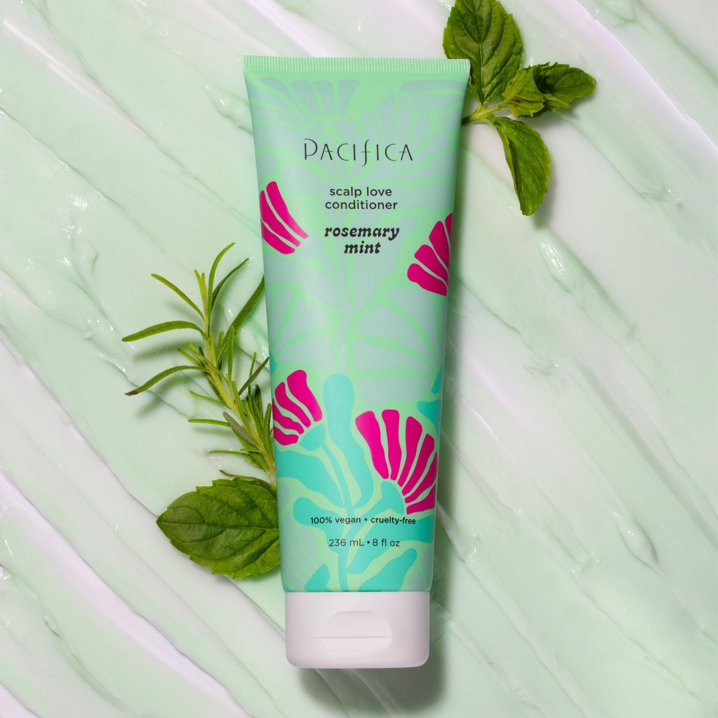Rosemary Mint Scalp Love Conditioner