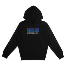Plantagonia Hoodie - Vegan America
