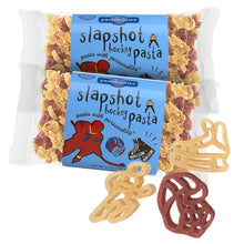Hockey Pasta