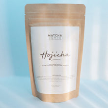 Artisan Grade Slow-Roasted Hojicha (100g/3.5oz)