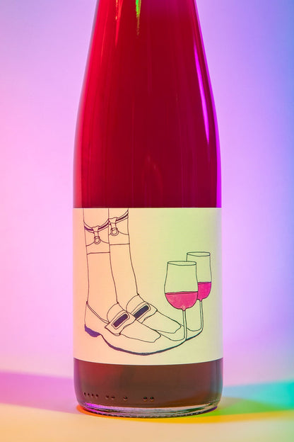 2023 Slipper Sippers Nouveau