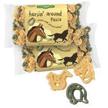 Horsin' Around Pasta