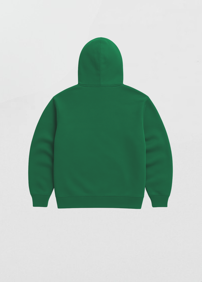 DETH BASICS HOODIE