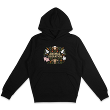 Animal Liberation Hoodie