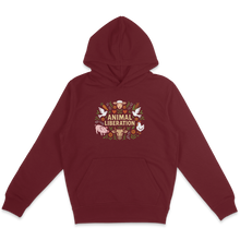 Animal Liberation Hoodie