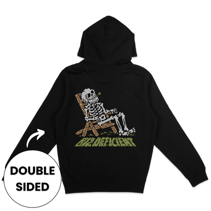 B12 Deficient Hoodie