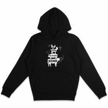 Be Kind To Every Kind Hoodie - Vegan America