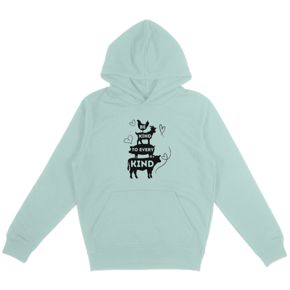 Be Kind To Every Kind Hoodie