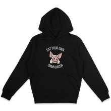 Eat Your Own Damn Bacon Hoodie