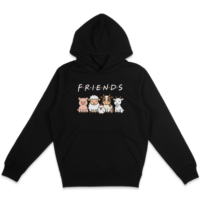 Friends Hoodie