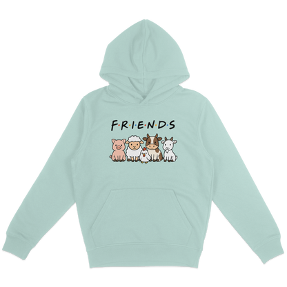 Friends Hoodie